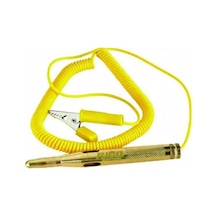 Rico 004Rc0008 Oto Kontrol Kalemi Metal Spiral Kablolu 624 V