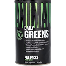 Animal Daily Greens 30 Paket