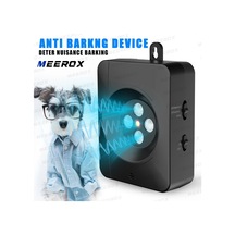 Jialan Ultrasonik Barking Durdurma Cihazı Köpek Sürüş Cihazı