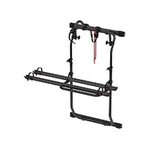 Fiamma Dj Deluxe Bisiklet Taşıyıcı Braketi Gri Ducato/boxer/jumper