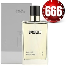 Bargello 666 Oryantal Erkek Parfüm EDP 50 ML