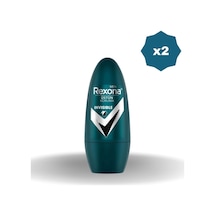 Roll-on Men Insıvble&wgalw 50 Ml - 2 Adet
