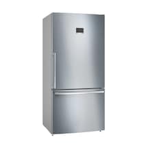 Bosch KGB86CIE0N 631 LT No-Frost Kombi Tipi Buzdolabı