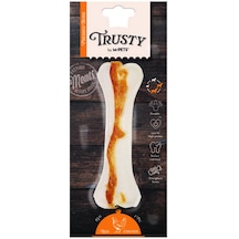M-pets Trusty Chicken Tavuklu Press Kemik 85 Gr 15,3 Cm