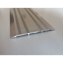 Aluworld Geniş Eşik - Parke Geçiş Profili