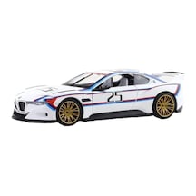 Bmw 3.0 Csl Homemage R 1/24 Model Araba