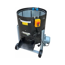 Kadıoğlu Cks100 Ceviz Soyma Makinası Mikserli Rendeli Tip