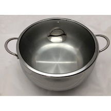 Gülsan Küre Inox Derin Tencere 30 Cm