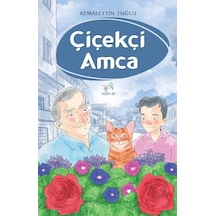 Çiçekçi Amca - Qhdh-621715