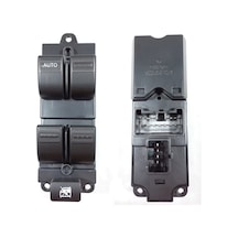 Aempart Cam Anahtarı Mazda 323 / 626 14p 10+4 Sol 03-12 Aem30 0846