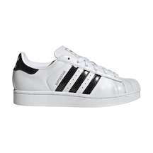 Adidas Superstar Iı Kadın Spor Ayakkabı - Jp9677 Beyaz