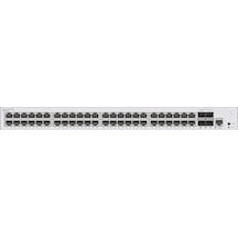 Huaweı 48port Poe 380w 4-sfp+ Gigabit Layer2 Yönetilebilir Switch Ekıt S310-48p4x