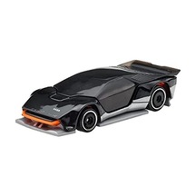 1:64 Tekli Arabalar 2023 006/250 Screen Time Hw Concept 5785-hkh07 Açık Bej