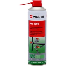 Würth Hhs 2000 Sıvı Ges 500 ML