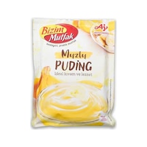6353-18 Muzlu Puding 120gr
