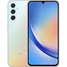 Yenilenmiş Samsung Galaxy A34 128 GB A Kalite (12 Ay Garantili) Yenilenmiş Samsung Galaxy A34 128 GB A Kalite (12 Ay Garantili)