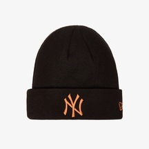 New Era League Essential Neyyan Unisex Siyah Bere 60580722 Siyah