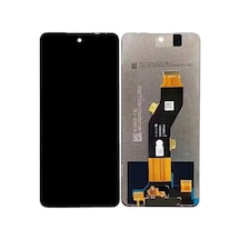 İnfinix Hot 40i Ekran Dokunmatik Siyah 00