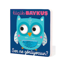 Küçük Baykuş Sen Ne Görüyorsun