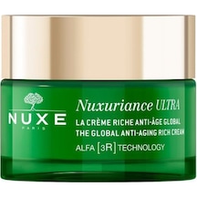 Nuxe Nuxuriance Ultra Global  Rich Cream 50 ML