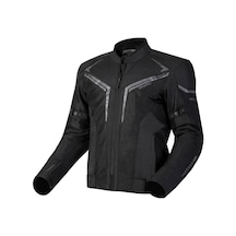 Ozone Flow Motosiklet Montu 66193 Siyah