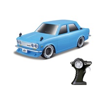 1971 Datsun 510 Kumandalı Araba 1/24 81517