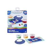 C2727 Baby Alive Super Snacks Yedek Mama Paketi / +3  Yaş