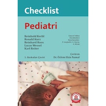 Checklist Pediatri