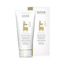 Babe Pediatric Emollient Cream 200 Ml Çok Kuru Ciltli Bebek Ve Çocuk İçin Nemlendirici Krem