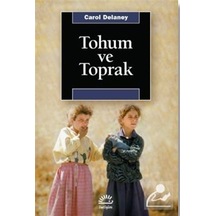 Tohum Ve Toprak / Carol  Delaney