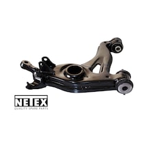 Salincak Alt Komple Sac Sağ Mercedes-benz C-serisi T-model S202 Netex Ntx Ssl1016