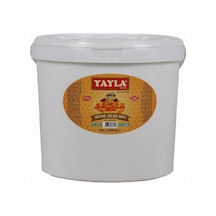 Yayla Süzme Çiçek Balı 20 Kg Kova 82414898