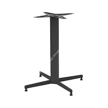 Gürçayhırdavat Tablalı Masa Ayağı 11.472 - Taban Çapı 46Cm H110Cm