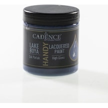 Cadence Handy Lake Boya 250 Ml L-028 Deniz Mavi N11.4137