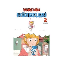 Yumi'nin Hücreleri 2 / Lee Dong Geon