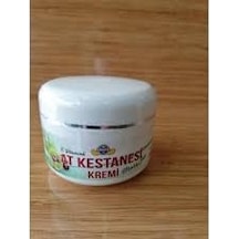 At Kestanesi Kremi Kırıntı