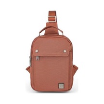 Smart Bags Exclusive Kiremit Unisex Body Bag Smb Exc-8706 Kiremit