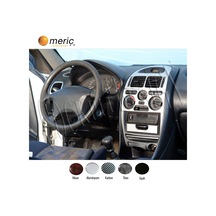 Meriç® Mitsubishi Carisma Ön Torpido Kaplama 19 Parça 1995-1999 (530156780)