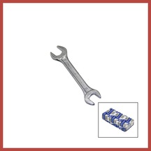 Bezos Açık Uçlu Anahtar 12x13 Mm Erdotıca