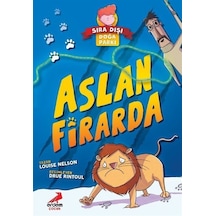 Sıra Dışı Doğa Parkı / Aslan Firarda / Louise Nelson