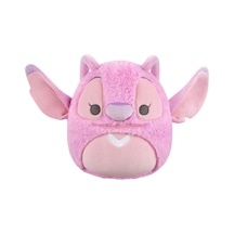 Disney Fuzzamallows Angel 20 Cm Dı00884 Çok Renkli