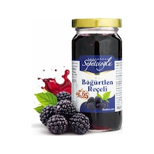Erdem Sepetçioğlu Böğürtlen Reçeli 300 G