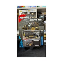 Amg Deluxe Cars Serisi Mercedes Amg G 63 1:64 Model Araba