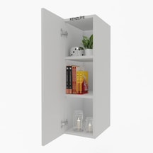 Kenzlife Mutfak Dolabı İrem 060.030.32 Byz 2 Raflı Kapaklı Ofis Banyo Kiler Evrak Kitaplık Kenzlife Mutfak Dolabı İrem 060.030.32 Byz 2 Raflı Kapaklı Ofis Banyo Kiler Evrak Kitaplık