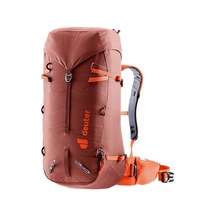 Deuter Guide 34+8 Litre Sırt Çantası Kırmızı