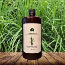 Eget Saf Limonotu Hidrosolü 1 L