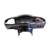 Spacy 110 Cc Sinyal Muhafaza Füme Oem