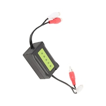 Moveevo Araç Ses Filtresi - Gürültü Azaltıcı, Ses Kalitesini Artırıcı, 3.5mm Jack Uyumlu, Basit Kurulum