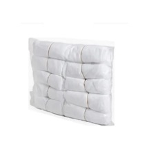 Vita Plus Tek Kullanımlık Sedye Örtüsü 80 x 220 CM 50'li