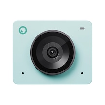Obsbot Meet Se Aı Destekli 100fps Full Hd Webcam Kamera Cloud White